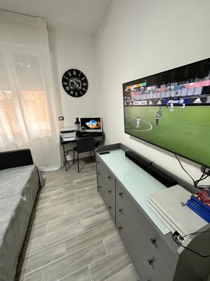Gemma Suites Whole Apartment Bologna Bagian luar foto