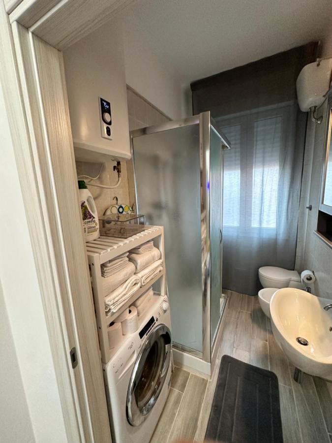 Gemma Suites Whole Apartment Bologna Bagian luar foto