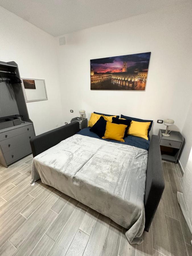 Gemma Suites Whole Apartment Bologna Bagian luar foto