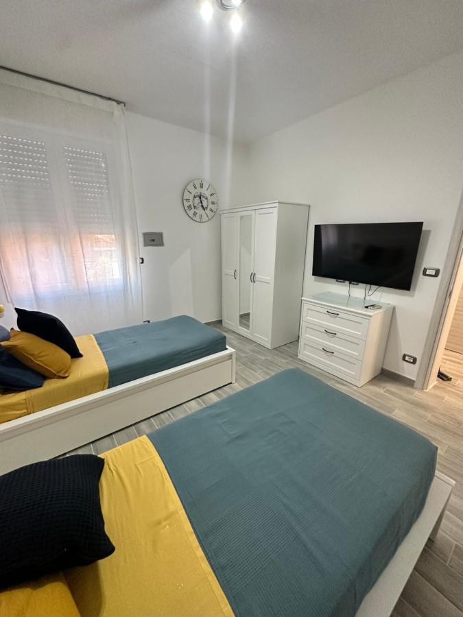 Gemma Suites Whole Apartment Bologna Bagian luar foto