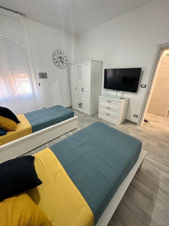 Gemma Suites Whole Apartment Bologna Bagian luar foto