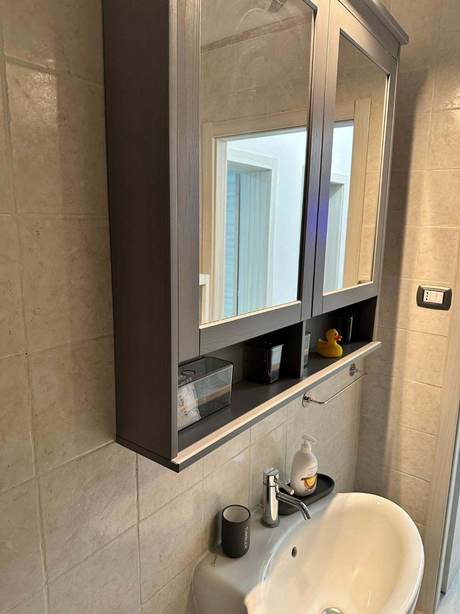 Gemma Suites Whole Apartment Bologna Bagian luar foto