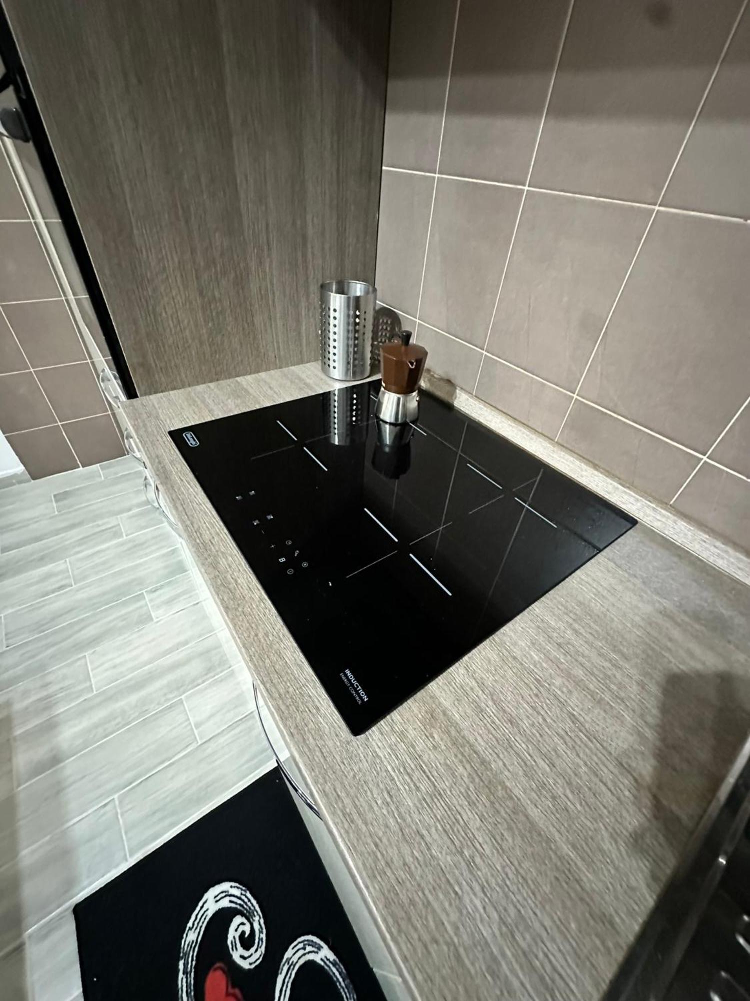Gemma Suites Whole Apartment Bologna Bagian luar foto