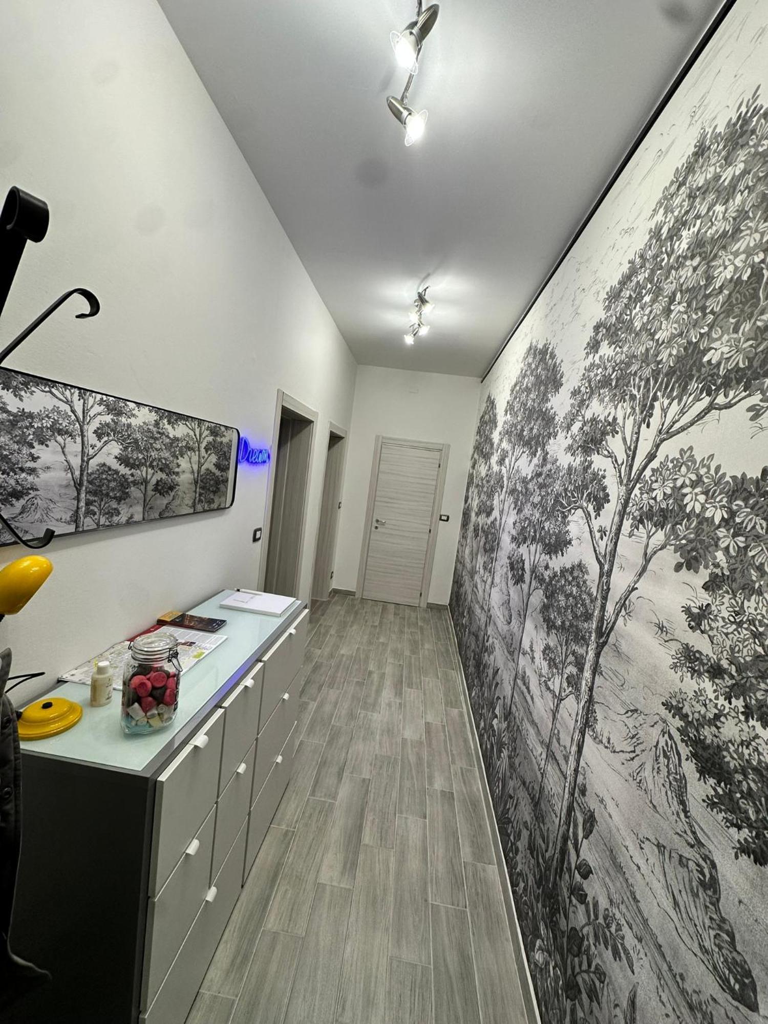 Gemma Suites Whole Apartment Bologna Bagian luar foto