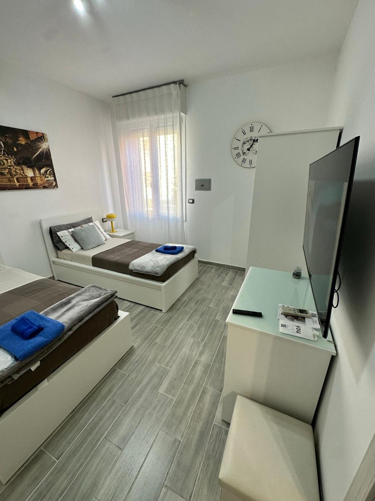 Gemma Suites Whole Apartment Bologna Bagian luar foto