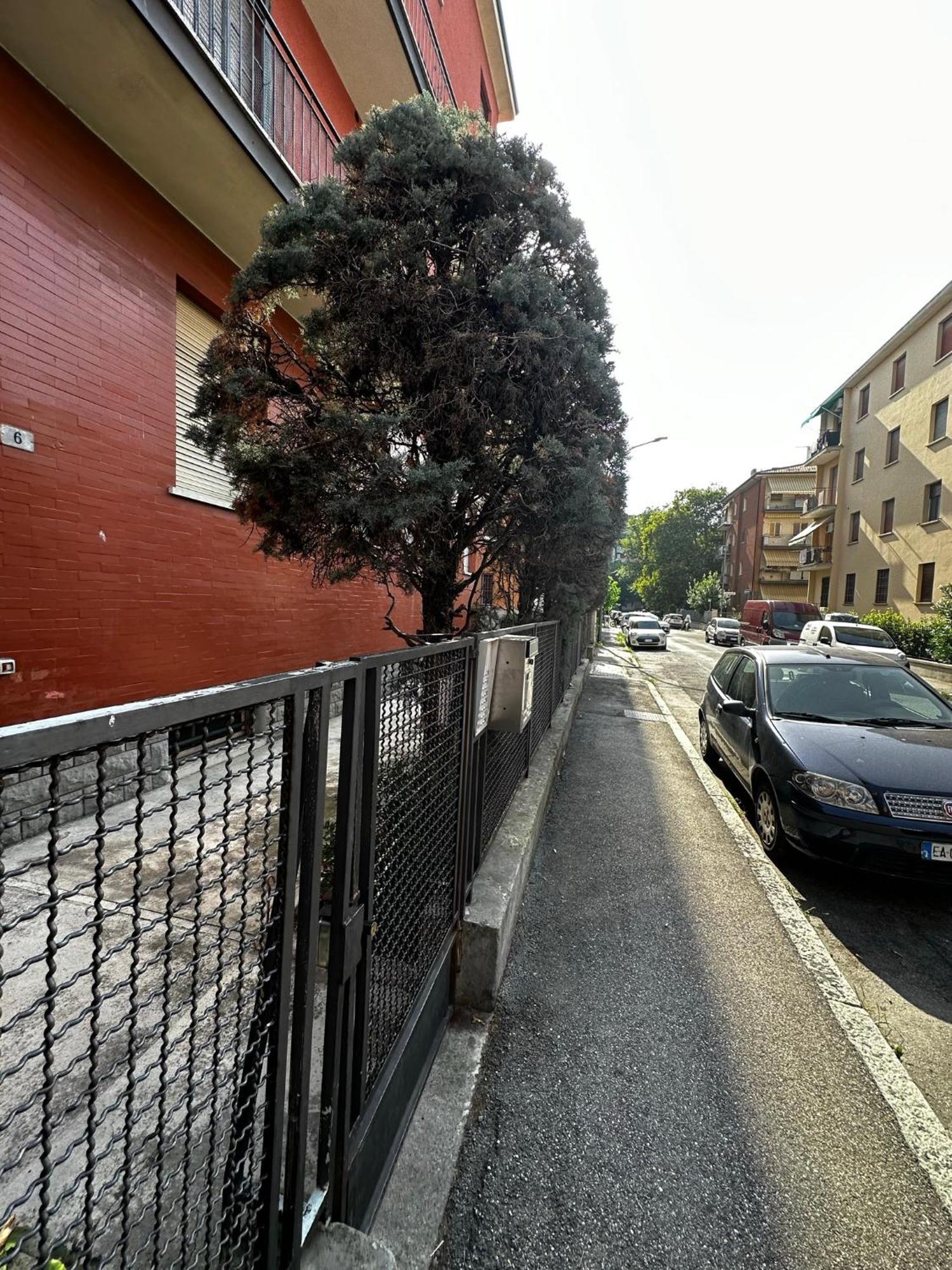 Gemma Suites Whole Apartment Bologna Bagian luar foto